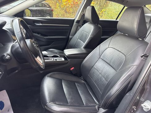 Used 2021 Nissan Altima 2.5 SL image 15