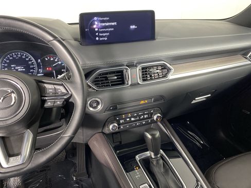 Used 2022 MAZDA CX-5 Signature image 44