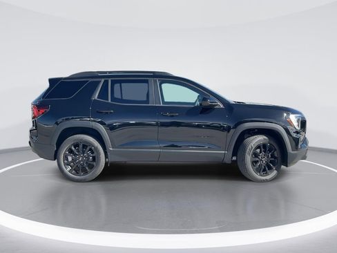 New 2026 GMC Terrain Elevation w/ Black Edition image 2