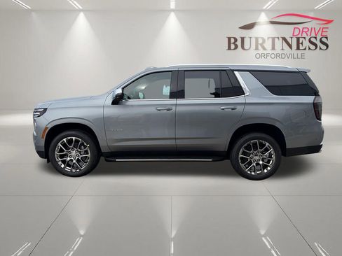 New 2026 Chevrolet Tahoe Premier w/ Sun And Tow Package AWD/4WD image 4