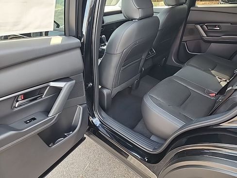 New 2026 MAZDA CX-5 Preferred image 30