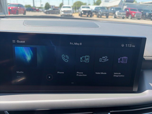 Used 2024 Hyundai Sonata SEL FWD image 22