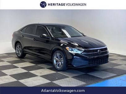 Certified 2024 Volkswagen Jetta SE