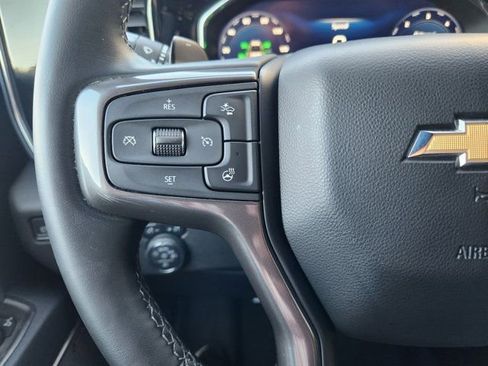 Used 2024 Chevrolet Silverado 1500 High Country w/ Technology Package image 30