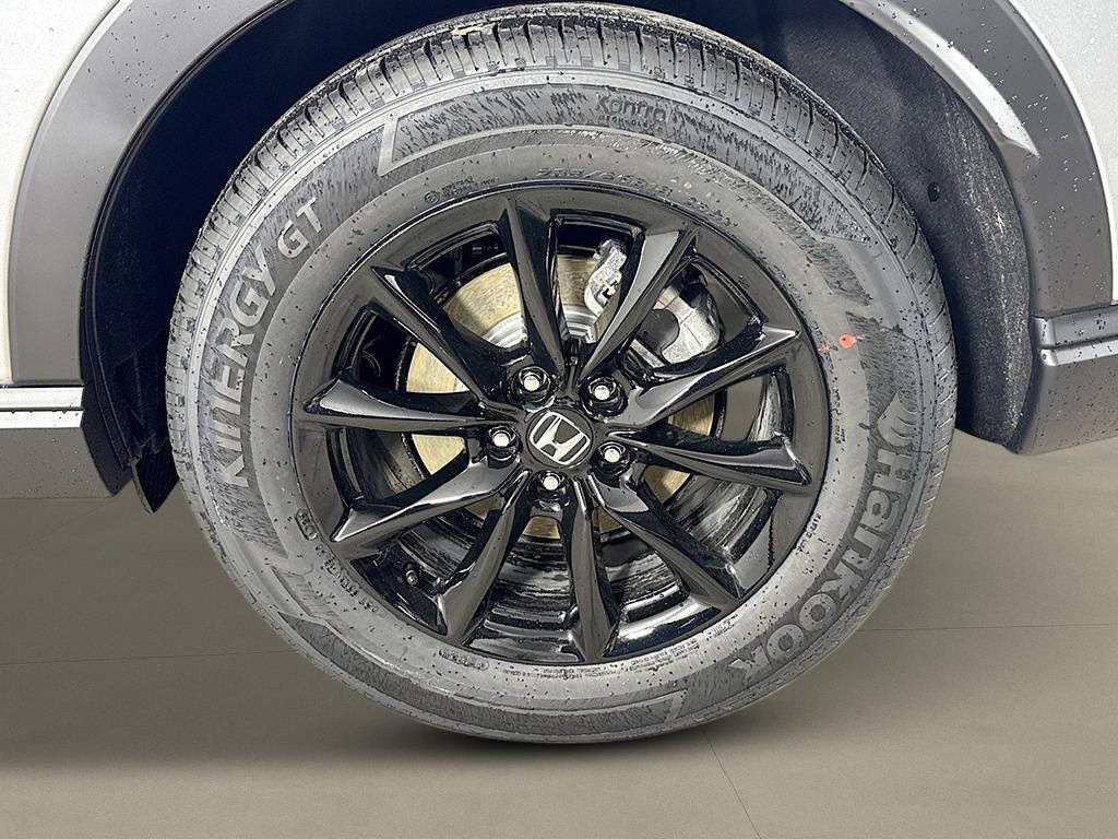 New 2027 Honda CR-V Sport-L image 9