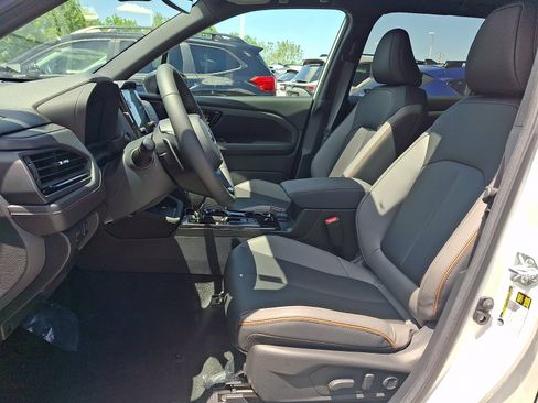 New 2026 Subaru Forester Sport w/ Onyx Edition AWD/4WD image 9