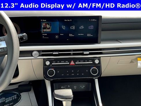New 2026 Hyundai Tucson SEL AWD/4WD image 7