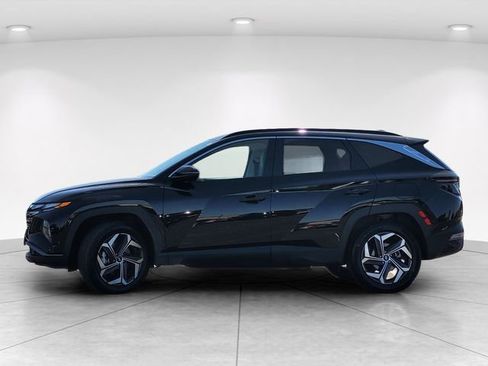 Certified 2023 Hyundai Tucson SEL AWD/4WD image 7