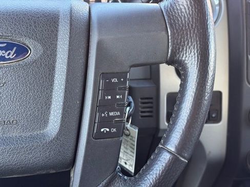 Used 2014 Ford F150 XLT w/ Equipment Group 302A Luxury image 11