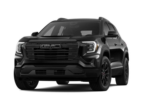 New 2026 GMC Terrain Elevation w/ Elevation Premium Package image 25