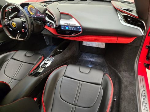 Used 2023 Ferrari SF90 Stradale AWD/4WD image 24
