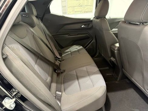 New 2027 Chevrolet Bolt LT image 23