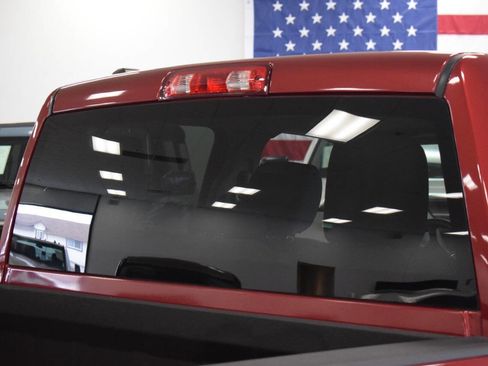 Used 2014 RAM 1500 Tradesman w/ Popular Equipment Group image 28