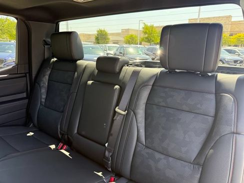 Used 2026 Toyota Tundra TRD Pro AWD/4WD image 30