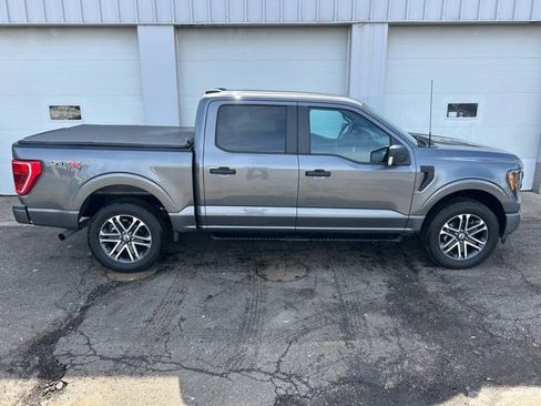 Used 2023 Ford F150 XL w/ STX Appearance Package image 6