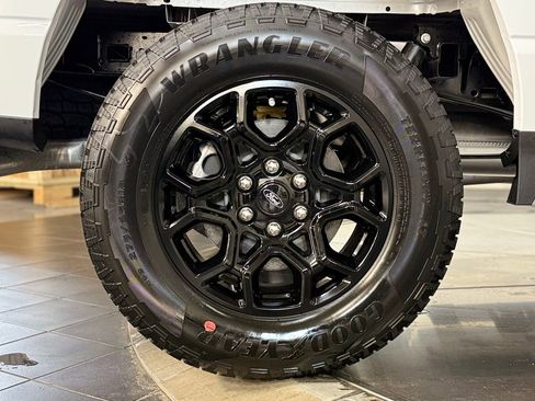 New 2026 Ford F150 XLT w/ XLT Black Appearance Package image 19