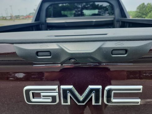 New 2025 GMC Sierra EV Denali image 9