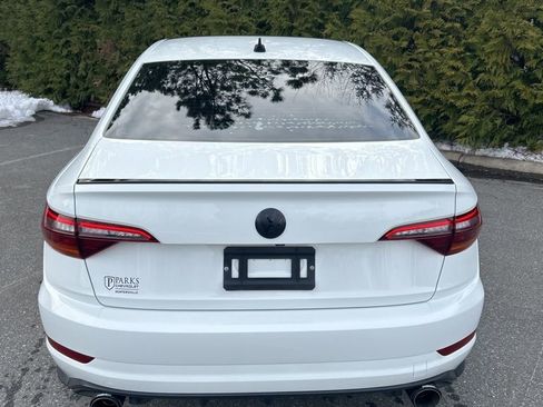 Used 2019 Volkswagen Jetta GLI Autobahn image 2