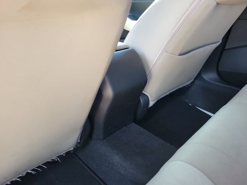 Used 2023 Honda Accord LX image 12