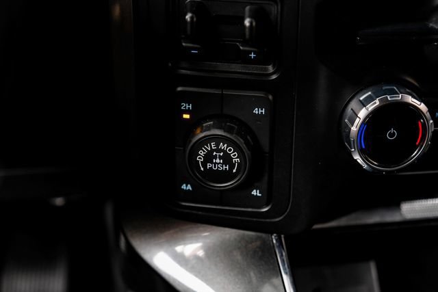 Used 2023 Ford F150 Lariat AWD/4WD image 28