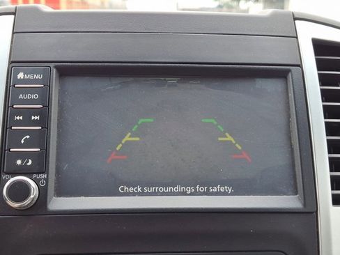 Used 2019 Nissan Frontier SV RWD image 10