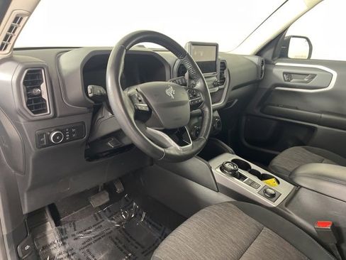 Used 2023 Ford Bronco Sport Big Bend w/ Convenience Package image 2