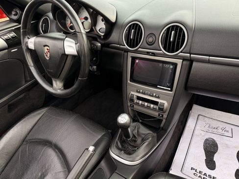 Used 2005 Porsche Boxster S image 27