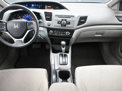 Used 2012 Honda Civic LX image 20