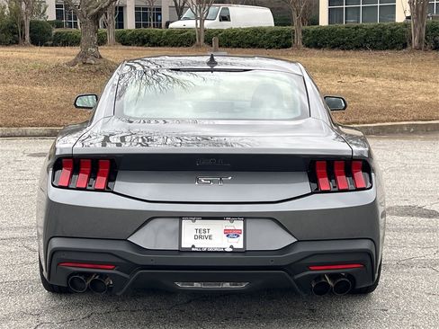 New 2026 Ford Mustang GT image 22