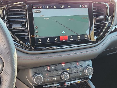 New 2026 Dodge Durango GT image 12