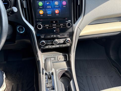 Used 2019 Subaru Ascent Limited image 19