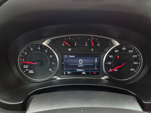 Used 2024 GMC Terrain SLE w/ Driver Convenience Package FWD image 21