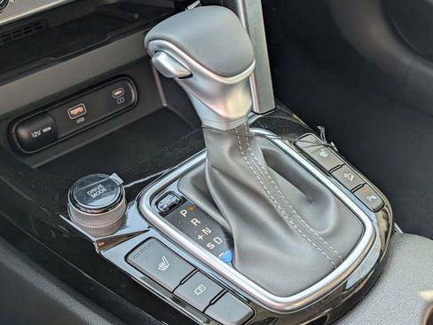 New 2026 Kia Seltos EX FWD image 12