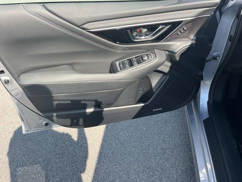Used 2024 Subaru Legacy Limited AWD/4WD image 26