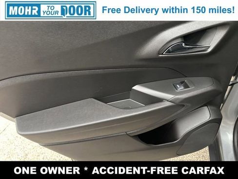 Used 2024 Chevrolet Trax LT image 27