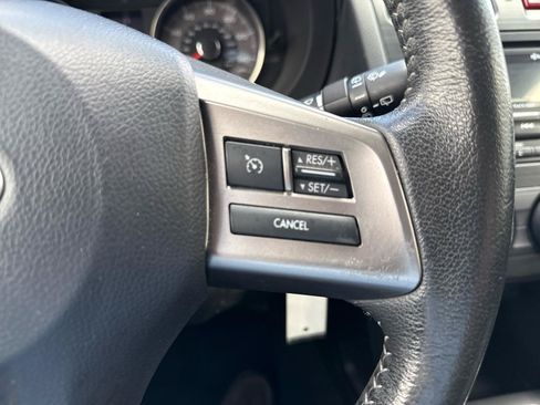 Used 2014 Subaru Forester 2.5i Limited w/ Popular Package #2 AWD/4WD image 25