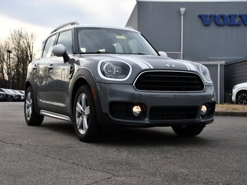 Used 2017 MINI Cooper Countryman image 26