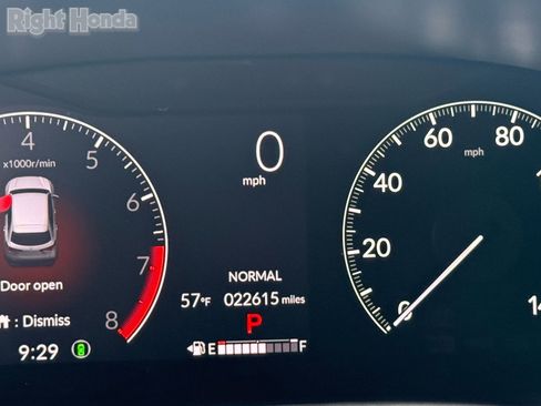 Used 2023 Honda HR-V LX image 19