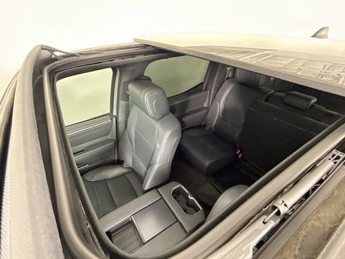 New 2025 Toyota Tundra Platinum image 21