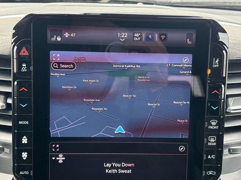 New 2026 RAM 1500 Laramie image 8