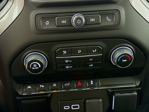 New 2026 Chevrolet Silverado 1500 W/T w/ WT Safety Package image 16