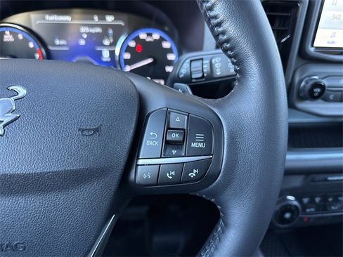 Used 2022 Ford Bronco Sport Badlands image 22