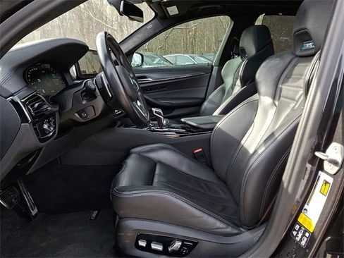 Used 2023 BMW M5 w/ Competition Package image 14