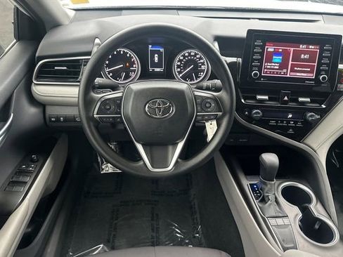 Certified 2024 Toyota Camry LE image 18