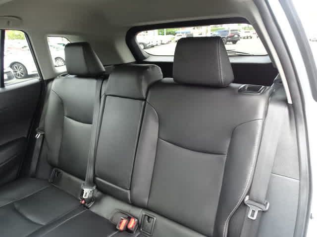 Certified 2023 Toyota Corolla Cross XLE w/ Convenience Package FWD image 20