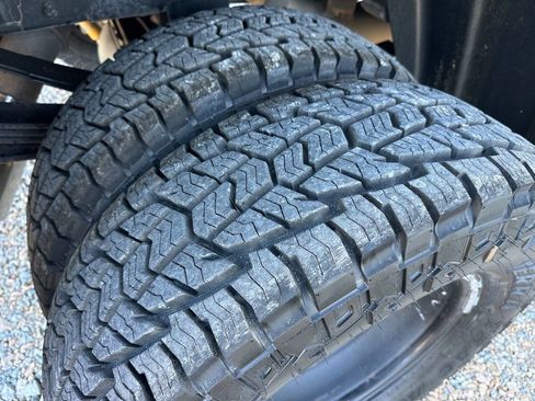 Used 2019 RAM 3500 Tradesman AWD/4WD image 27