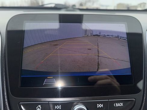 Used 2019 Chevrolet Malibu LS image 23