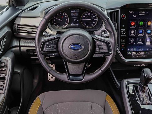 Used 2024 Subaru Crosstrek 2.5i Sport AWD/4WD image 16