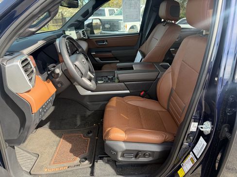 Used 2024 Toyota Tundra 1794 Edition image 10