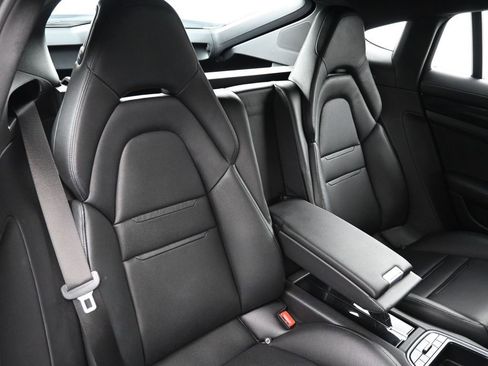 Certified 2018 Porsche Panamera 4 AWD/4WD image 12